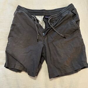 Patagonia Men’s Shorts Medium